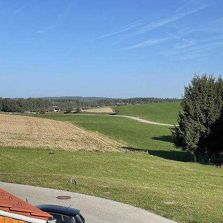 Wohnung Familienglueck Naehe Muenchen Pfaffing ภายนอก รูปภาพ