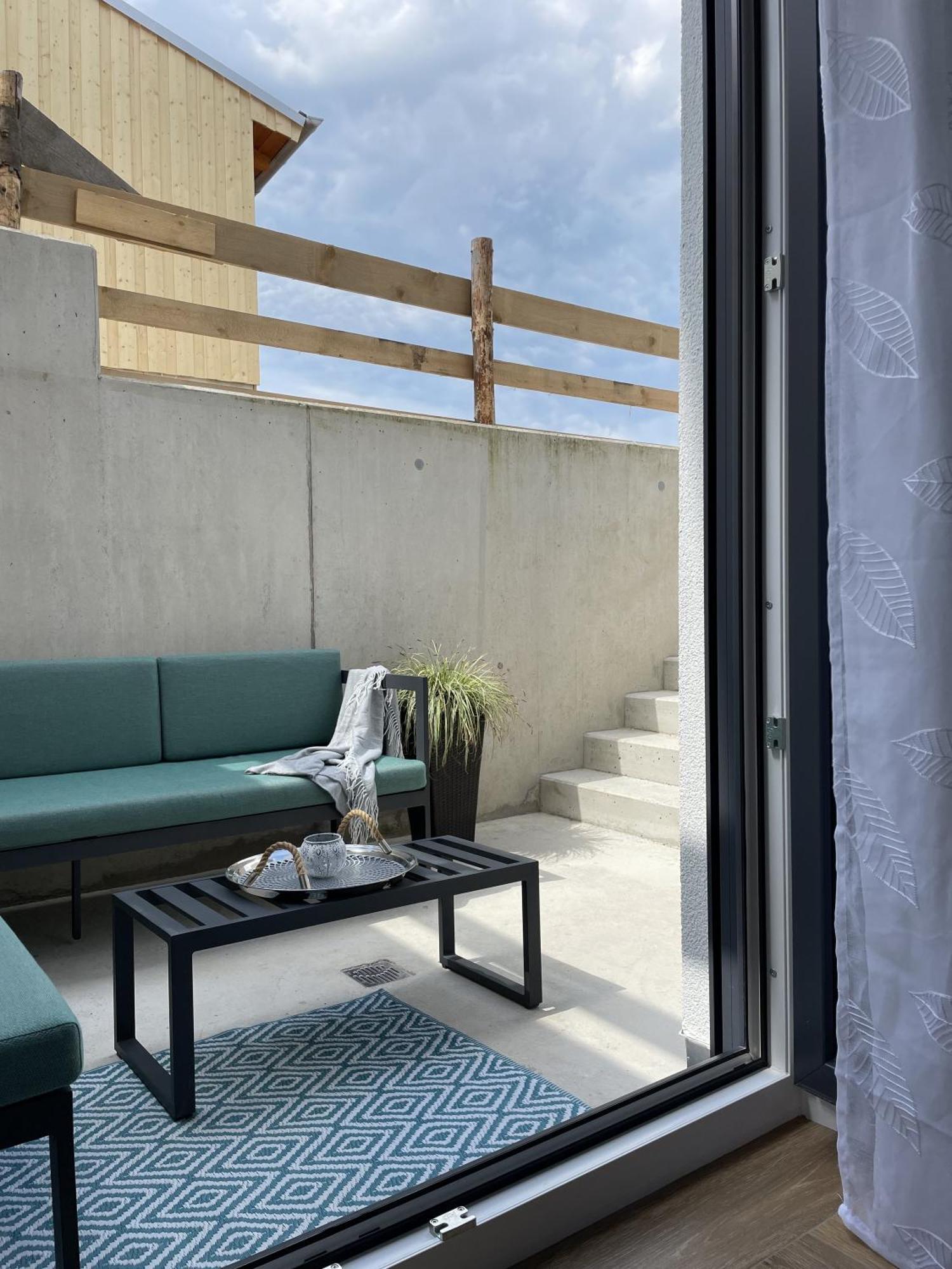 Wohnung Familienglueck Naehe Muenchen Pfaffing ภายนอก รูปภาพ