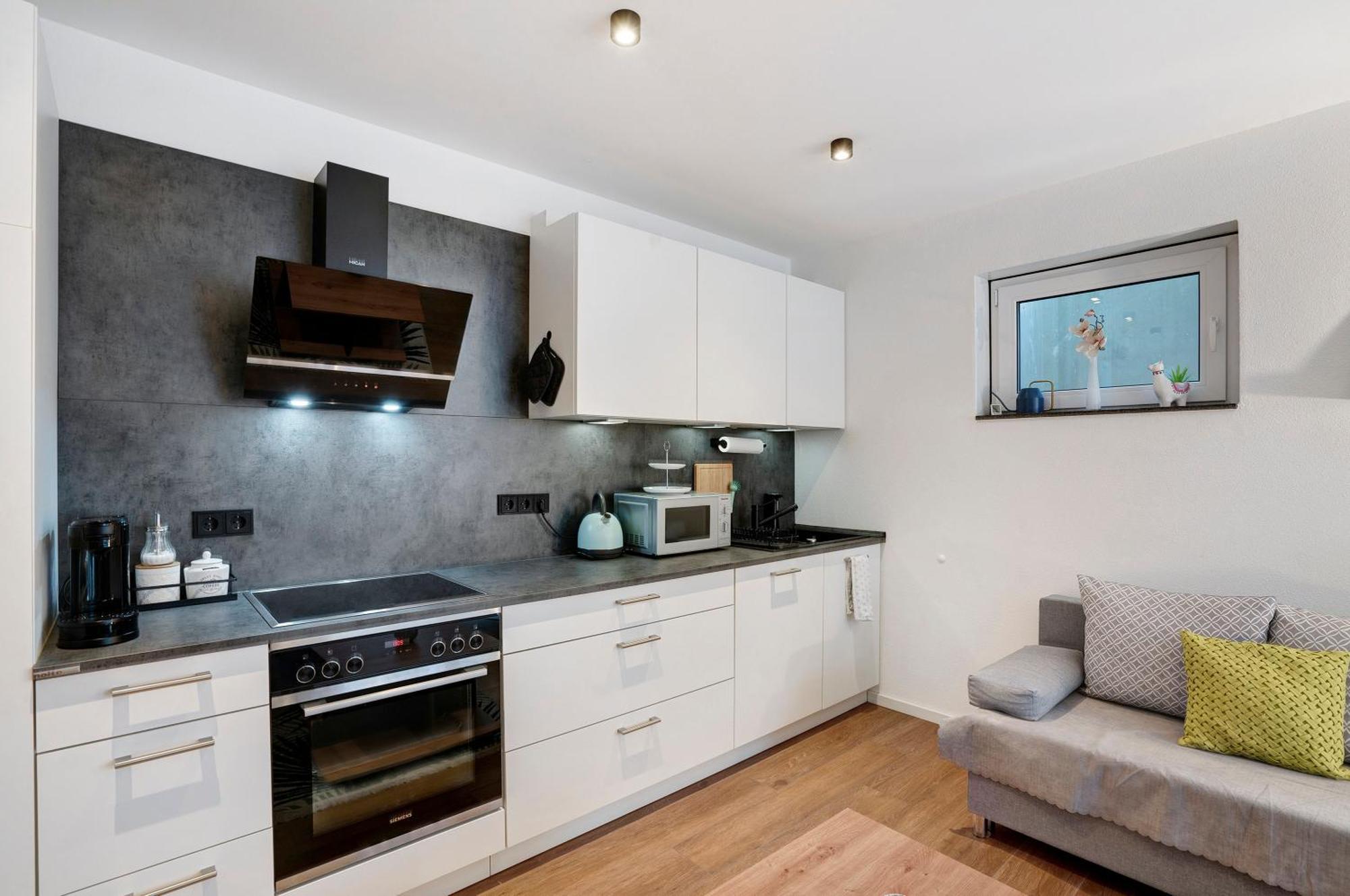 Wohnung Familienglueck Naehe Muenchen Pfaffing ภายนอก รูปภาพ