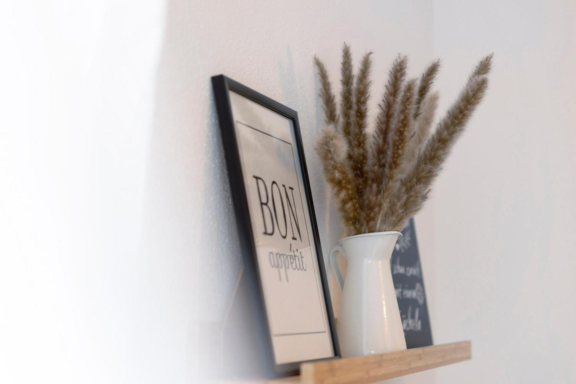 Wohnung Familienglueck Naehe Muenchen Pfaffing ภายนอก รูปภาพ